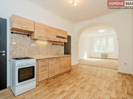 Prodej bytu, 3+kk, 72 m² obrázek