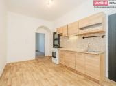 Prodej bytu, 3+kk, 72 m²