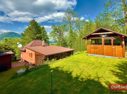 IMG_1398.jpg | Prodej - chata/rekreační objekt, 100 m²