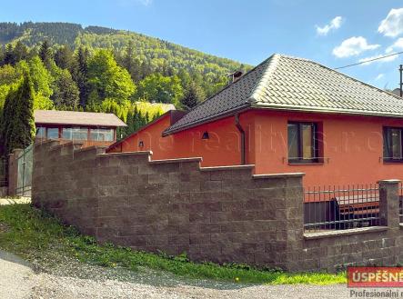 IMG_1422.jpg | Prodej - chata/rekreační objekt, 100 m²