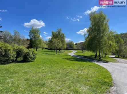 Prodej - pozemek pro bydlení, 549 m² obrázek