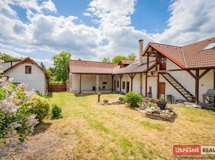 Prodej - dům/vila, 737 m² obrázek