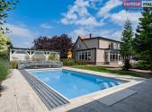 Prodej - dům/vila, 282 m²
