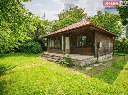 Prodej - chata/rekreační objekt, 72 m² obrázek