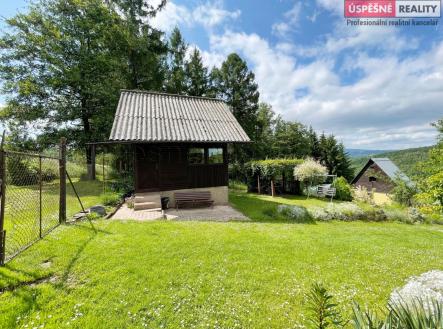 IMG_9723.jpg | Prodej - chata/rekreační objekt, 35 m²