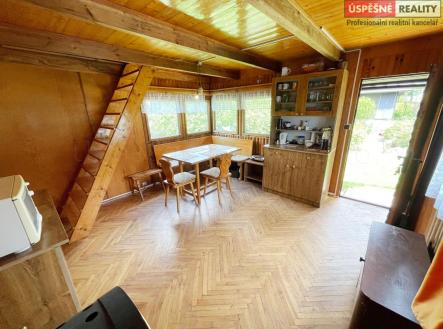 IMG_9763.jpg | Prodej - chata/rekreační objekt, 35 m²