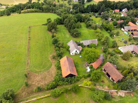 foto_0009.jpg | Prodej - pozemek pro bydlení, 9 881 m²