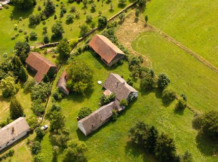 Prodej - pozemek pro bydlení, 9 881 m² obrázek