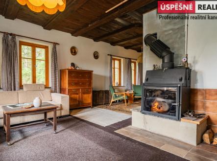 7IV05857.jpg | Prodej - chata/rekreační objekt, 115 m²