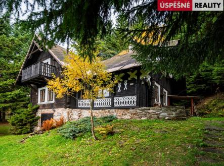 7IV05901.jpg | Prodej - chata/rekreační objekt, 115 m²