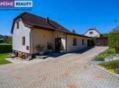 Prodej - dům/vila, 131 m²