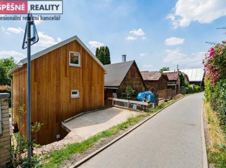 hf_20260627_150924_586adb4e-0314-495b-8102-e18e7db9fe6b.jpg | Prodej - chata/rekreační objekt, 57 m²