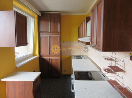 Fotka 1 | Prodej bytu, 2+1, 60 m²