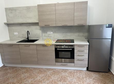 Fotka 1 | Pronájem bytu, 2+1, 74 m²