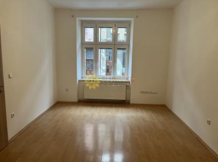 Fotka 3 | Pronájem bytu, 2+1, 74 m²