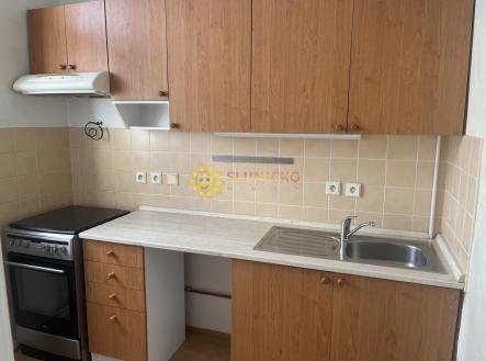 Fotka 1 | Pronájem bytu, 3+kk, 91 m²