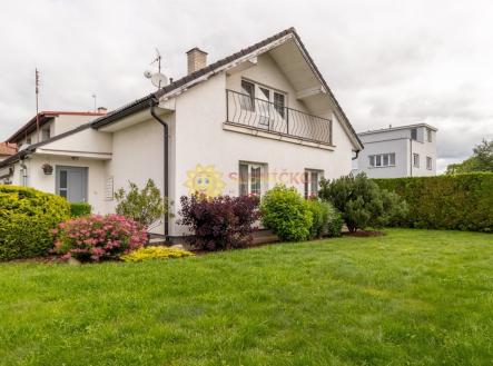 Fotka 2 | Prodej - dům/vila, 188 m²