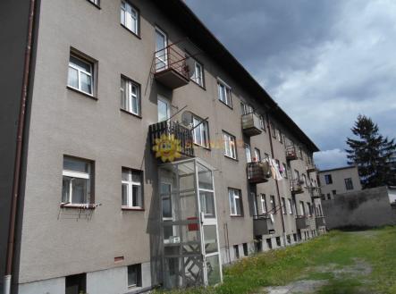 Fotka 19 | Prodej bytu, 3+1, 86 m²