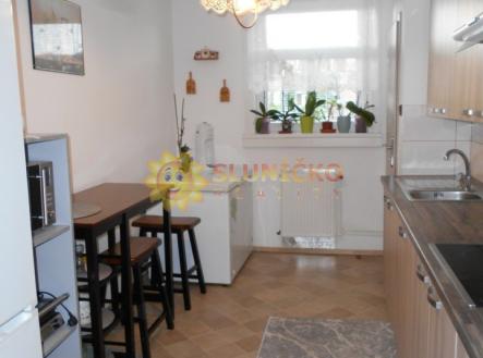 Fotka 2 | Prodej bytu, 3+1, 86 m²