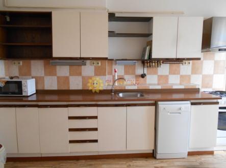 Fotka 3 | Pronájem bytu, 3+1, 78 m²