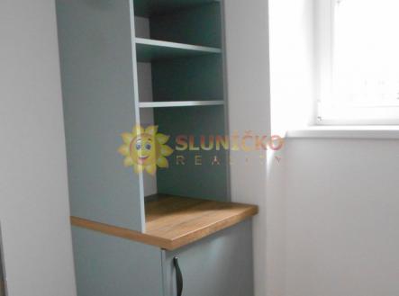 Fotka 2 | Pronájem bytu, 2+1, 75 m²