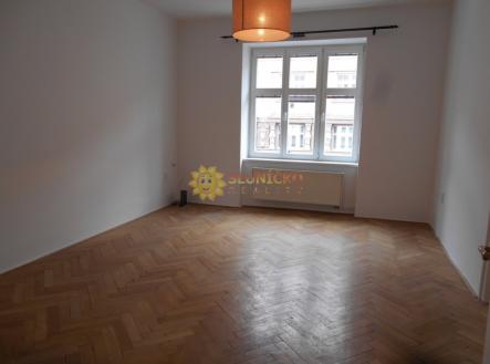 Fotka 3 | Pronájem bytu, 2+1, 75 m²