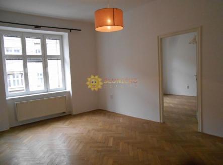 Fotka 4 | Pronájem bytu, 2+1, 75 m²