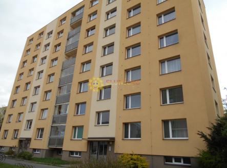 Fotka 1 | Prodej bytu, 3+1, 72 m²
