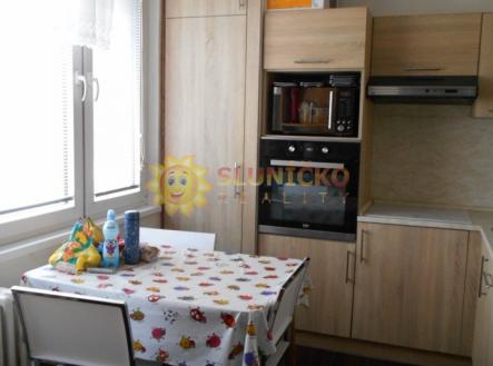 Fotka 3 | Prodej bytu, 3+1, 72 m²