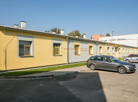 Fotka 8 | Pronájem - kanceláře, 16 m²