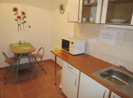 Fotka 3 | Pronájem - kanceláře, 16 m²