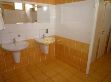 Fotka 4 | Pronájem - kanceláře, 16 m²