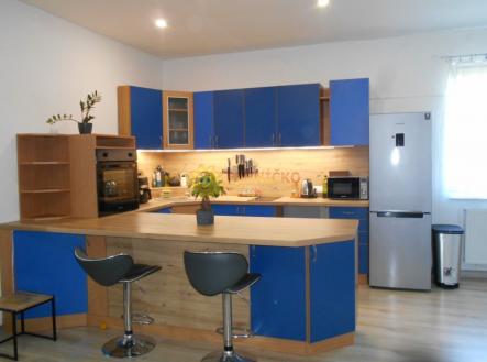 Fotka 1 | Pronájem bytu, 1+kk, 50 m²