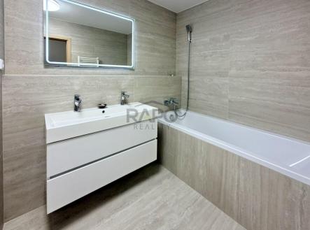 Prodej bytu, 3+kk, 93 m²