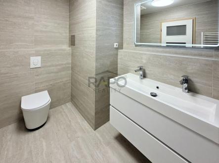 Prodej bytu, 3+kk, 93 m²