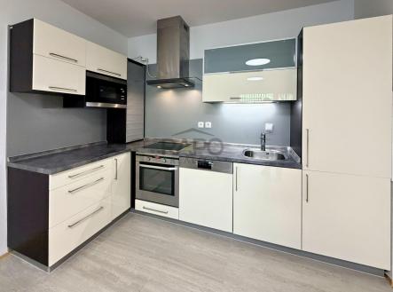 Prodej bytu, 3+kk, 93 m²