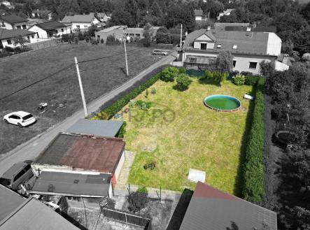 Prodej - pozemek pro bydlení, 694 m²