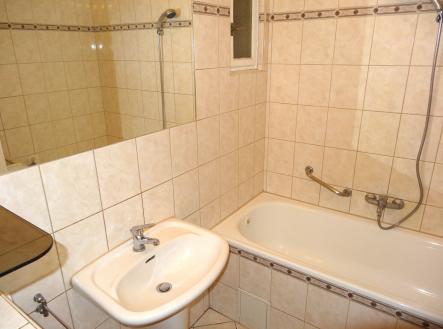 Pronájem bytu, 3+1, 90 m²