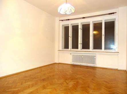 Pronájem bytu, 3+1, 90 m²