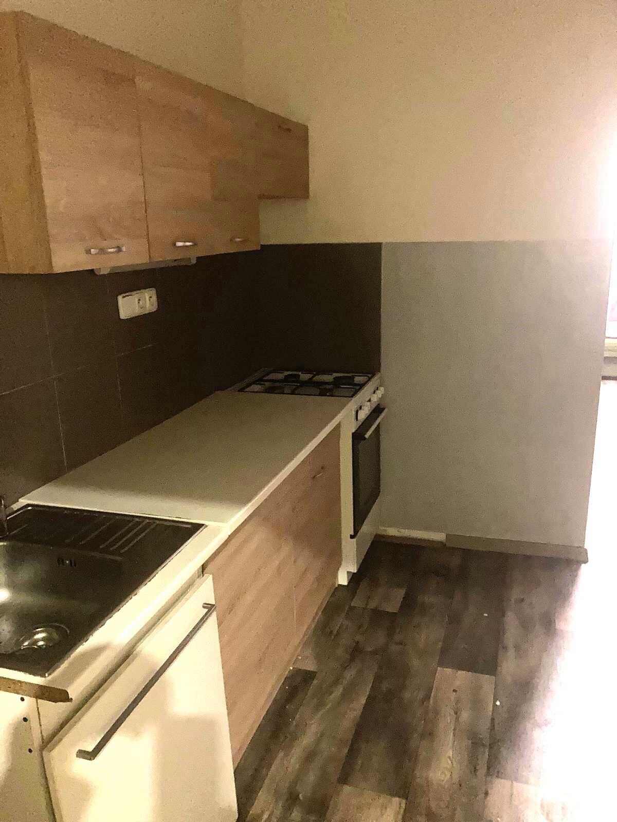 Pronájem bytu 2+kk 42 m2