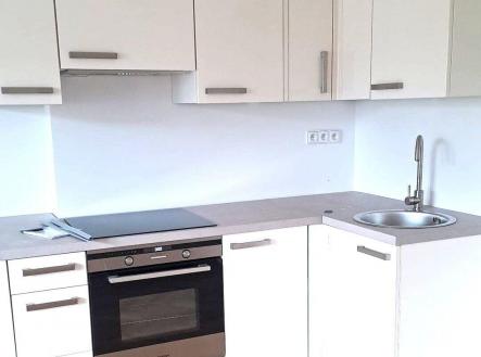 Pronájem bytu, 3+kk, 57 m² obrázek
