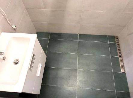 Pronájem bytu, 3+kk, 57 m²
