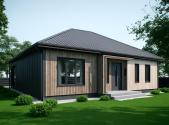 Prodej - dům/vila, 109 m²