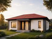 Prodej - dům/vila, 109 m²