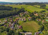 Prodej - pozemek pro bydlení, 1 020 m²