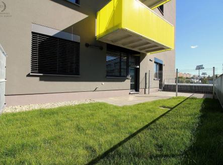 Pronájem bytu, 2+kk, 50 m²