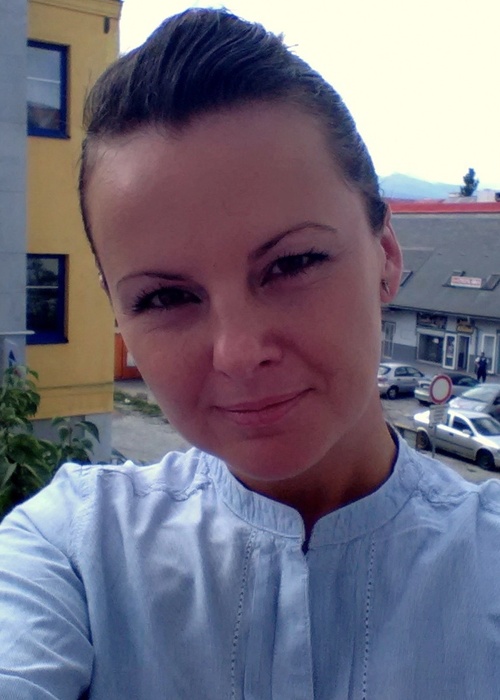 Iveta Dibdiaková