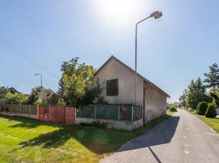 Prodej - dům/vila, 263 m² obrázek