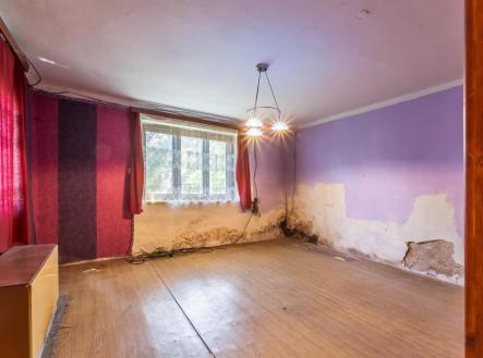 . | Prodej - dům/vila, 263 m²