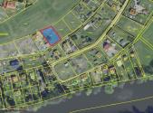 Prodej - pozemek pro bydlení, 621 m²